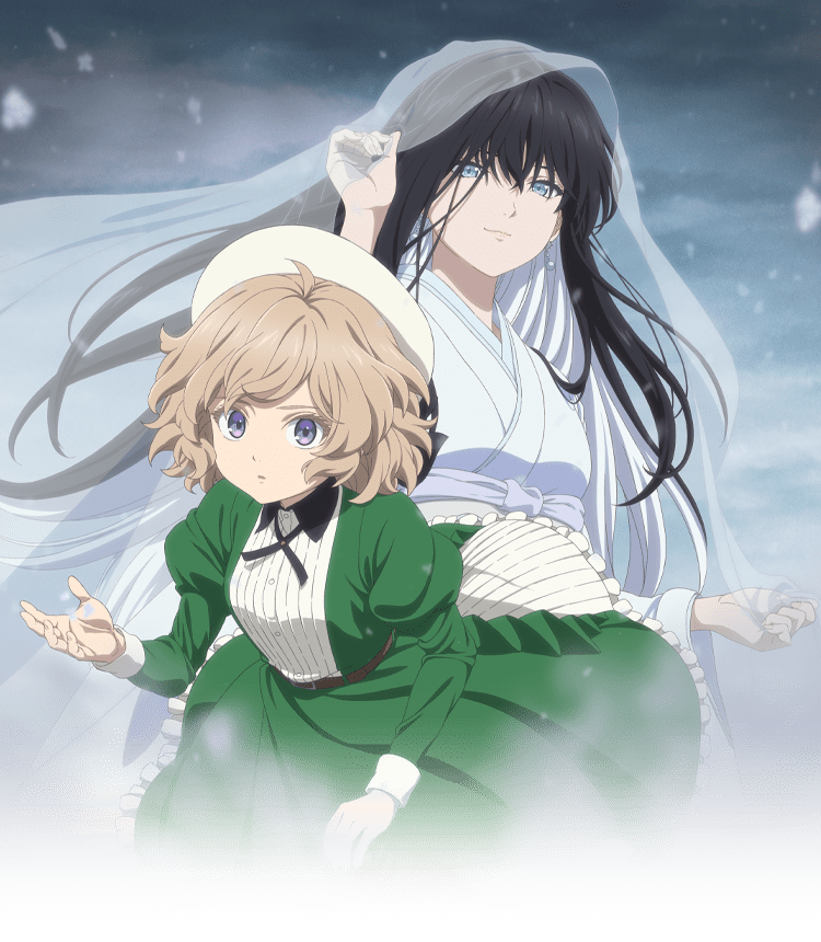 夏だから幽霊、妖怪が出てくるアニメ、マンガを語ろうよ【Part4】