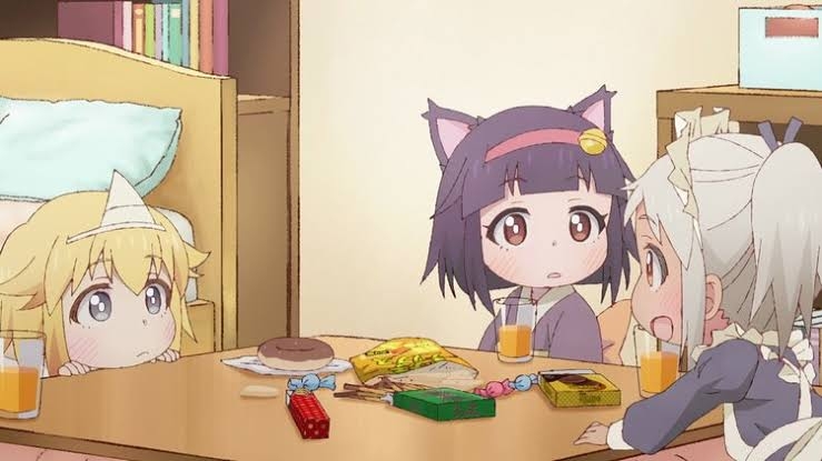 夏だから幽霊、妖怪が出てくるアニメ、マンガを語ろうよ【Part4】
