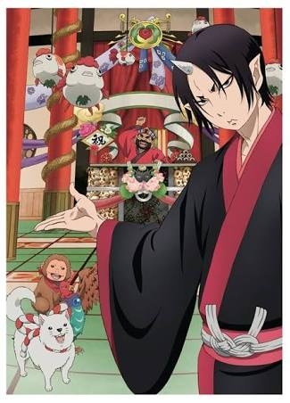 夏だから幽霊、妖怪が出てくるアニメ、マンガを語ろうよ【Part4】