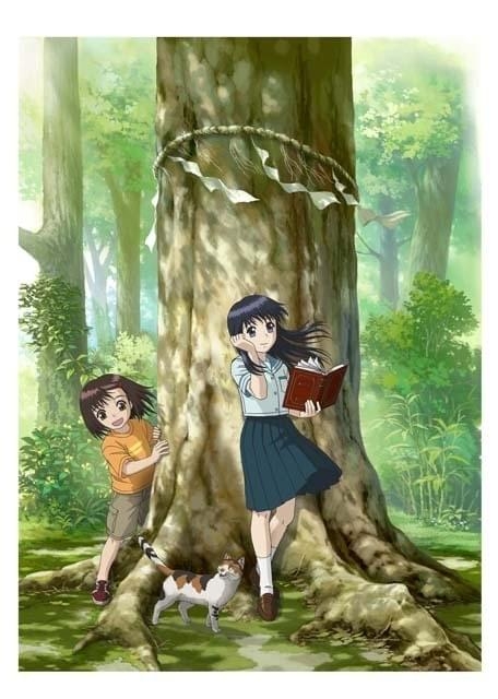 夏だから幽霊、妖怪が出てくるアニメ、マンガを語ろうよ【Part4】