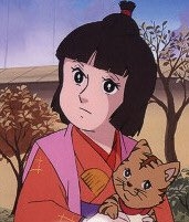 昔っぽい名前で好きな名前
