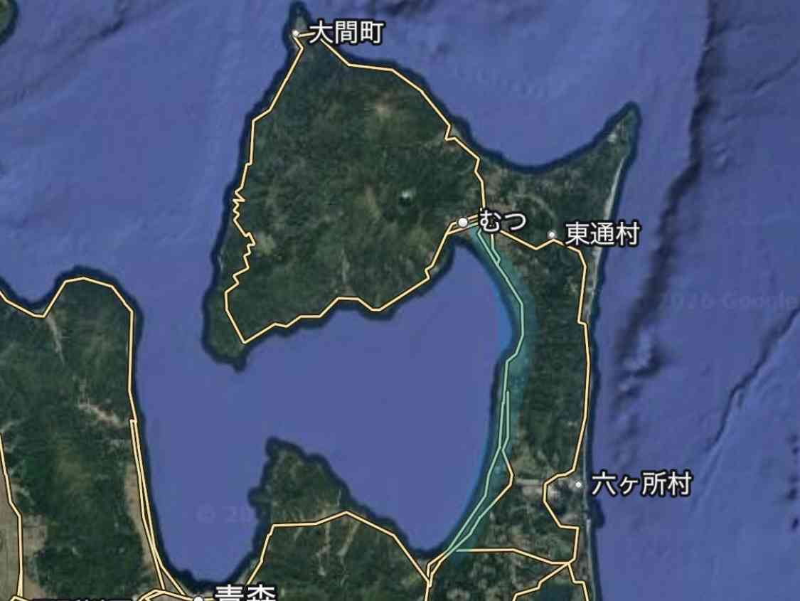 青森旅行