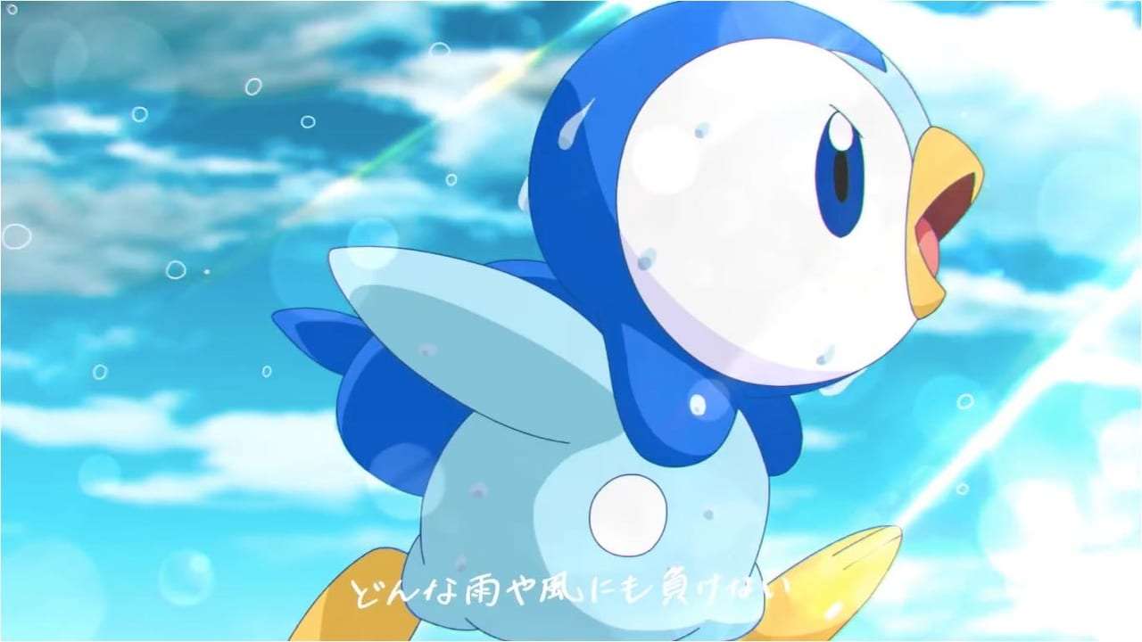 ポッチャリあつまれー
