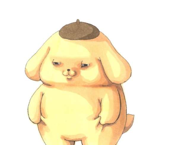 ポッチャリあつまれー