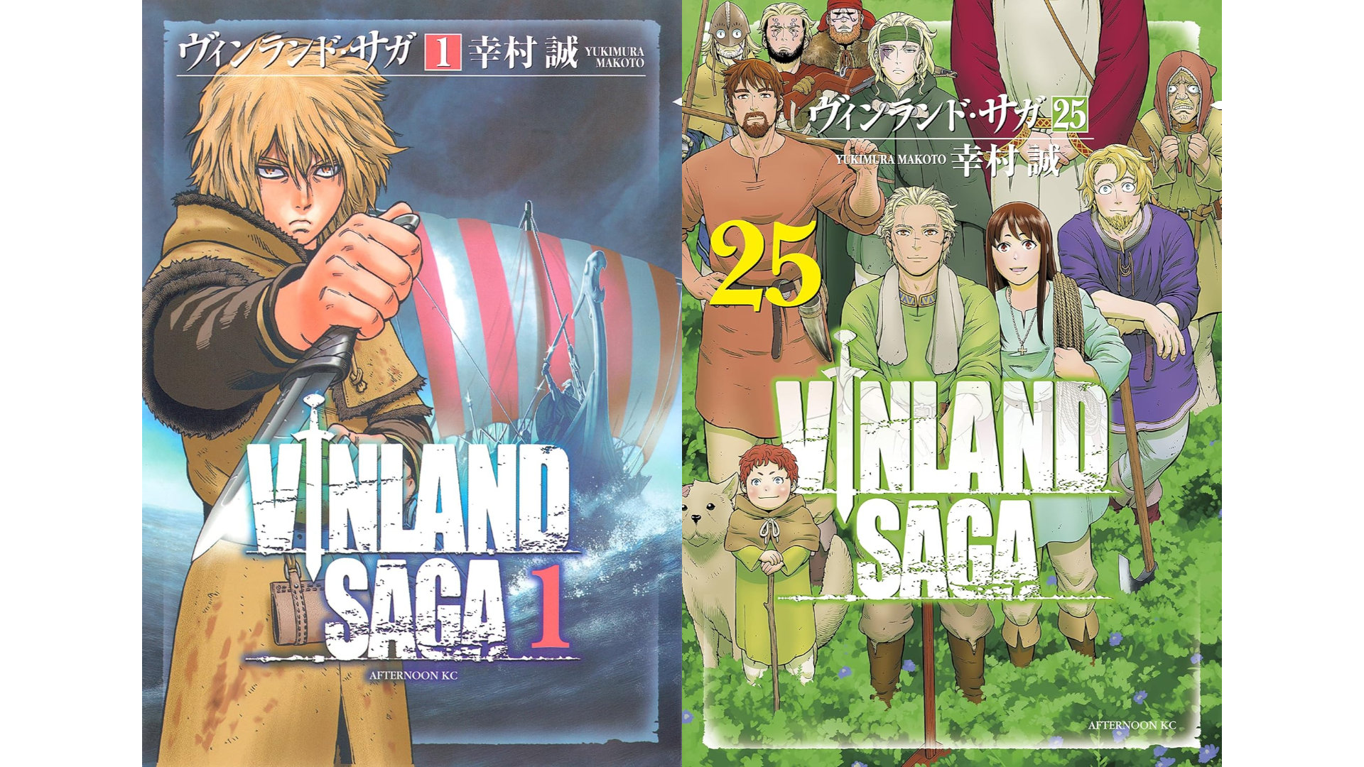 おすすめの時代物マンガ・アニメ