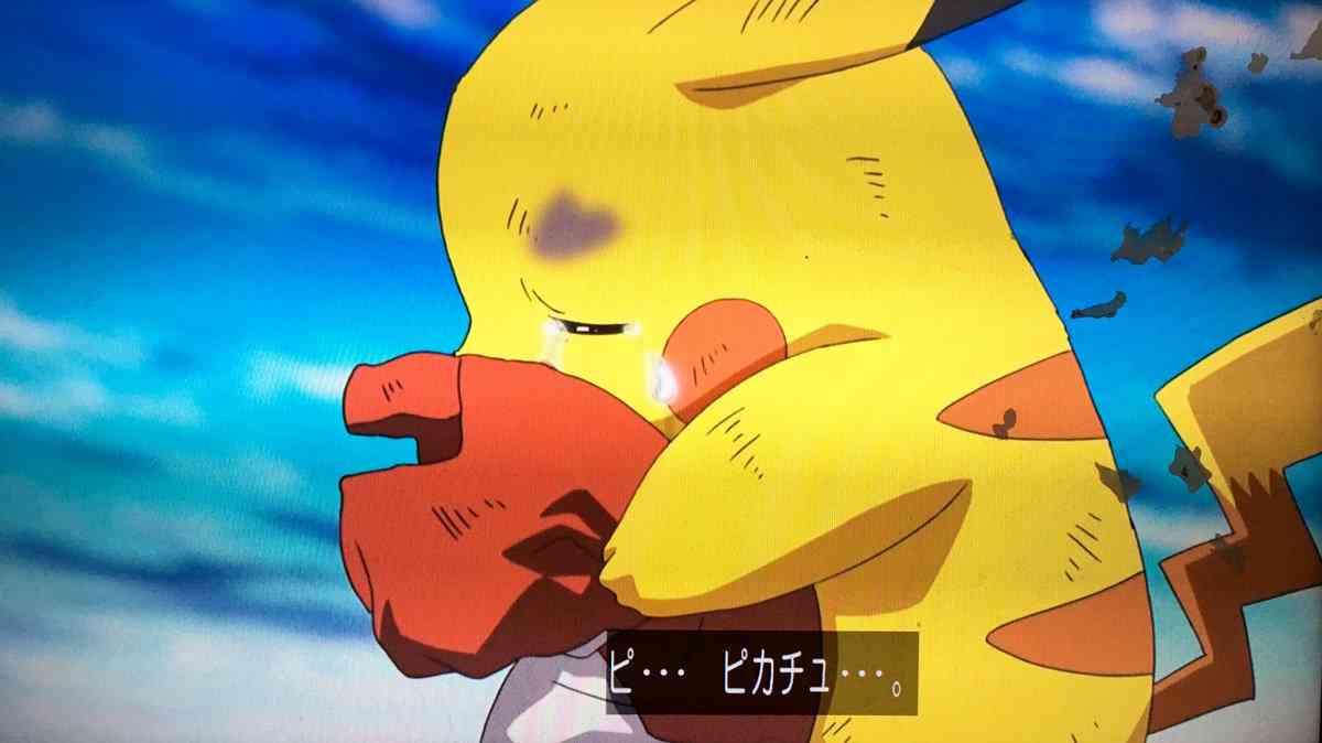 まさか泣くとは思わなかった映画