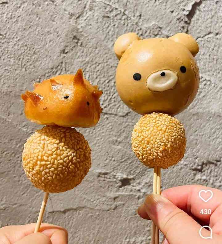 今、食べたいスイーツの画像を挙げる！トピ