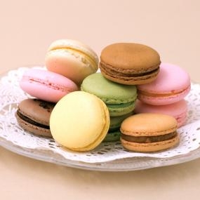 今、食べたいスイーツの画像を挙げる！トピ