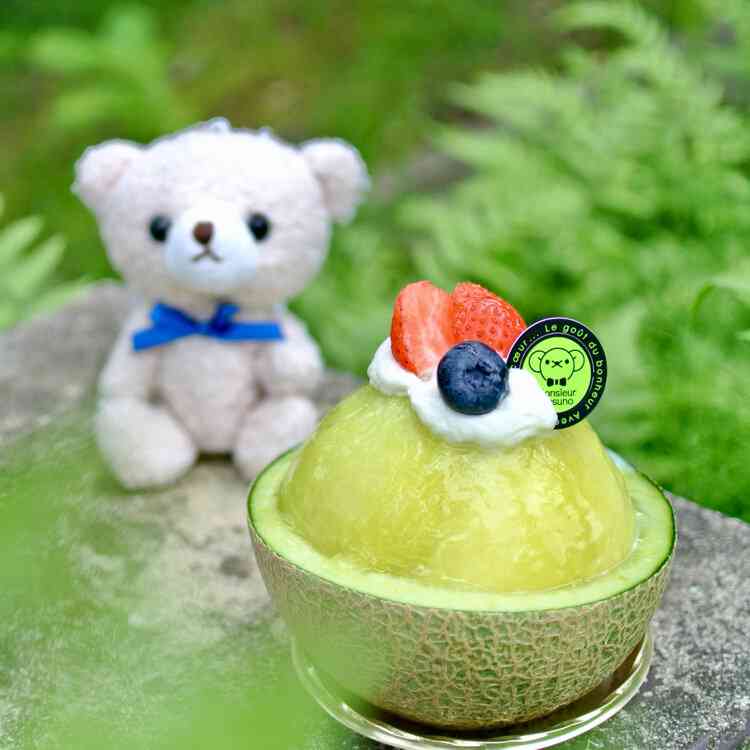 今、食べたいスイーツの画像を挙げる！トピ