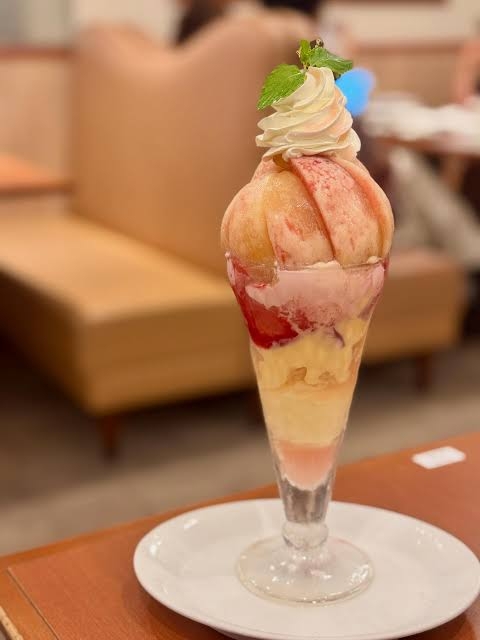 今、食べたいスイーツの画像を挙げる！トピ