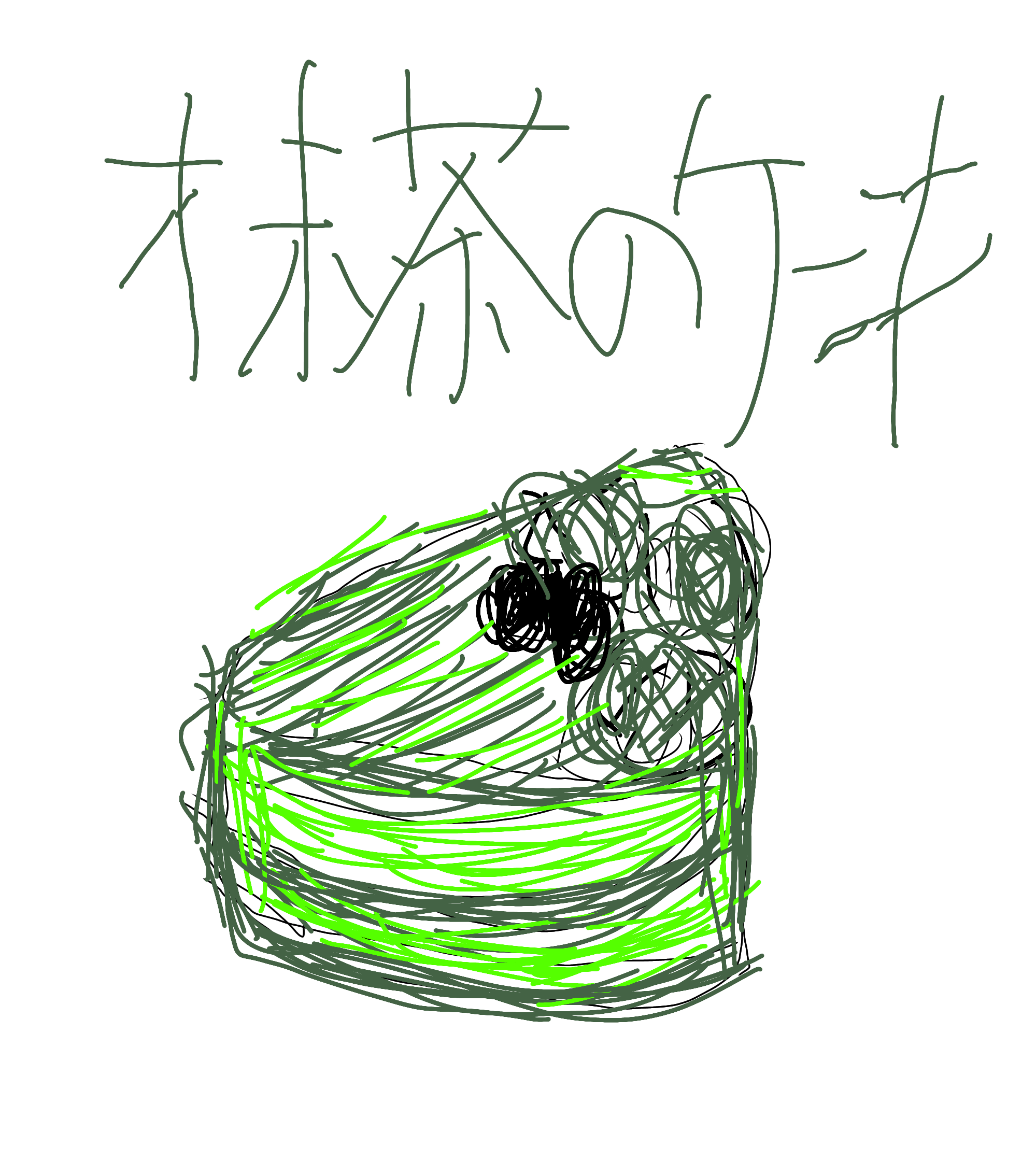 今、食べたいスイーツの画像を挙げる！トピ