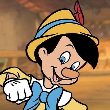 ピノキオを現代目線で語りたい