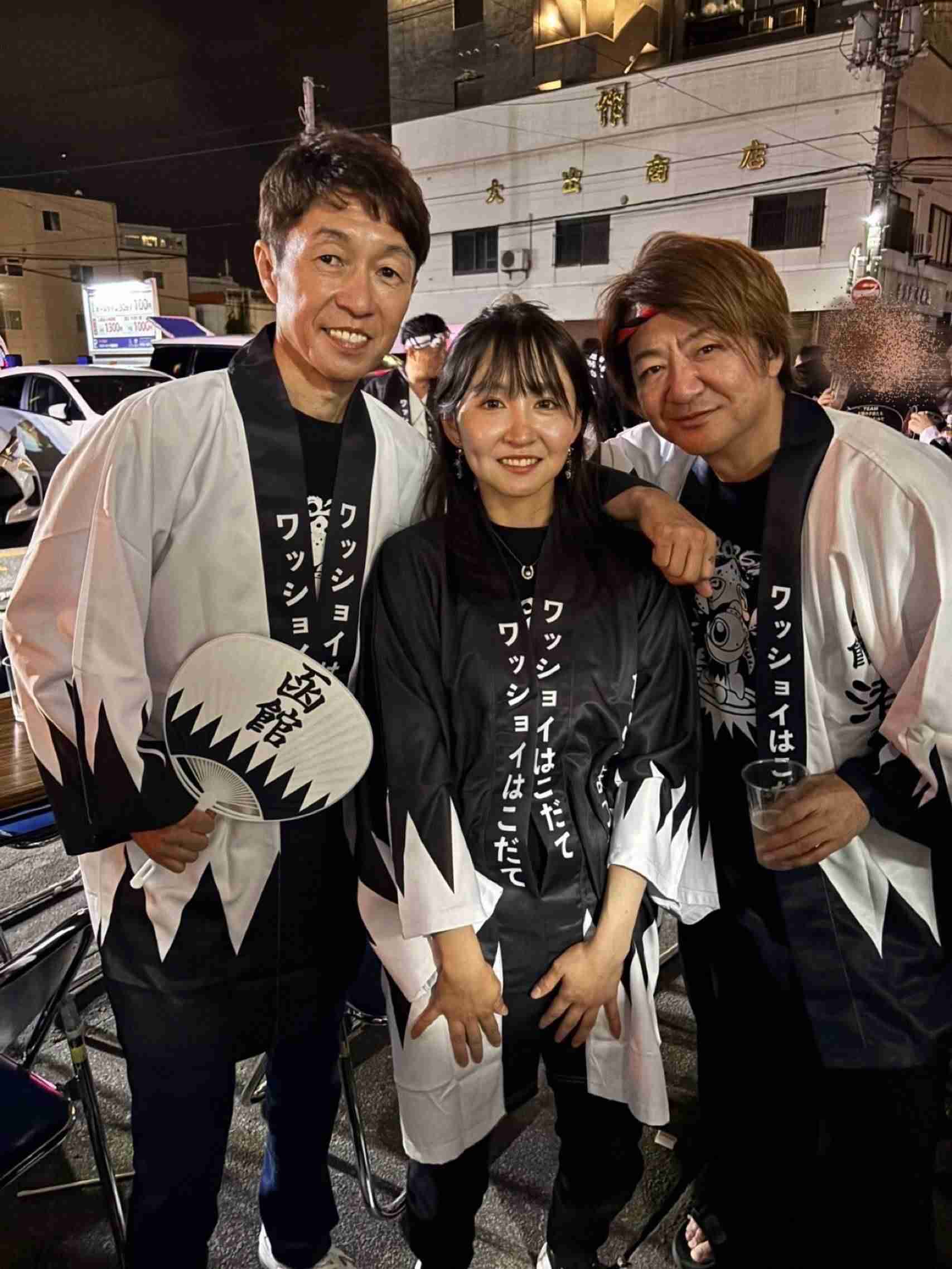 アイドルの【ビジュアル変化】、どこまで許容範囲？