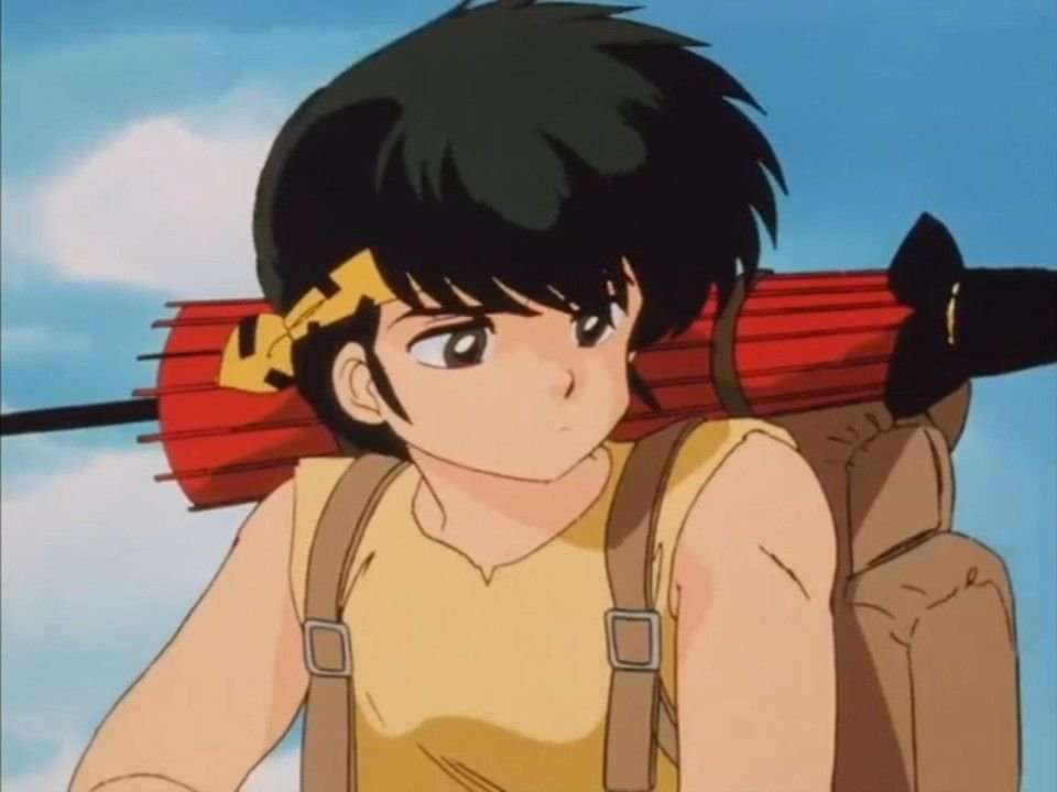 山寺宏一さんが演じた好きなキャラクター【アンチ禁止】
