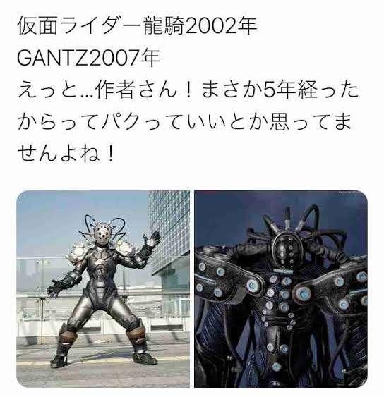 仮面ライダー、スーパー戦隊シリーズで好きな作品