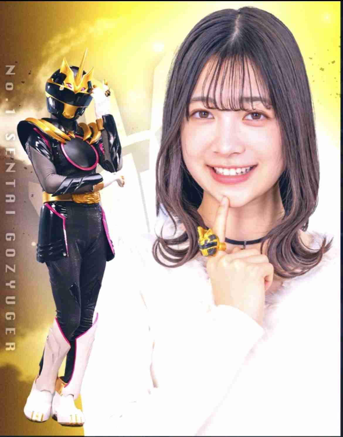 仮面ライダー、スーパー戦隊シリーズで好きな作品