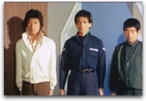 仮面ライダー、スーパー戦隊シリーズで好きな作品