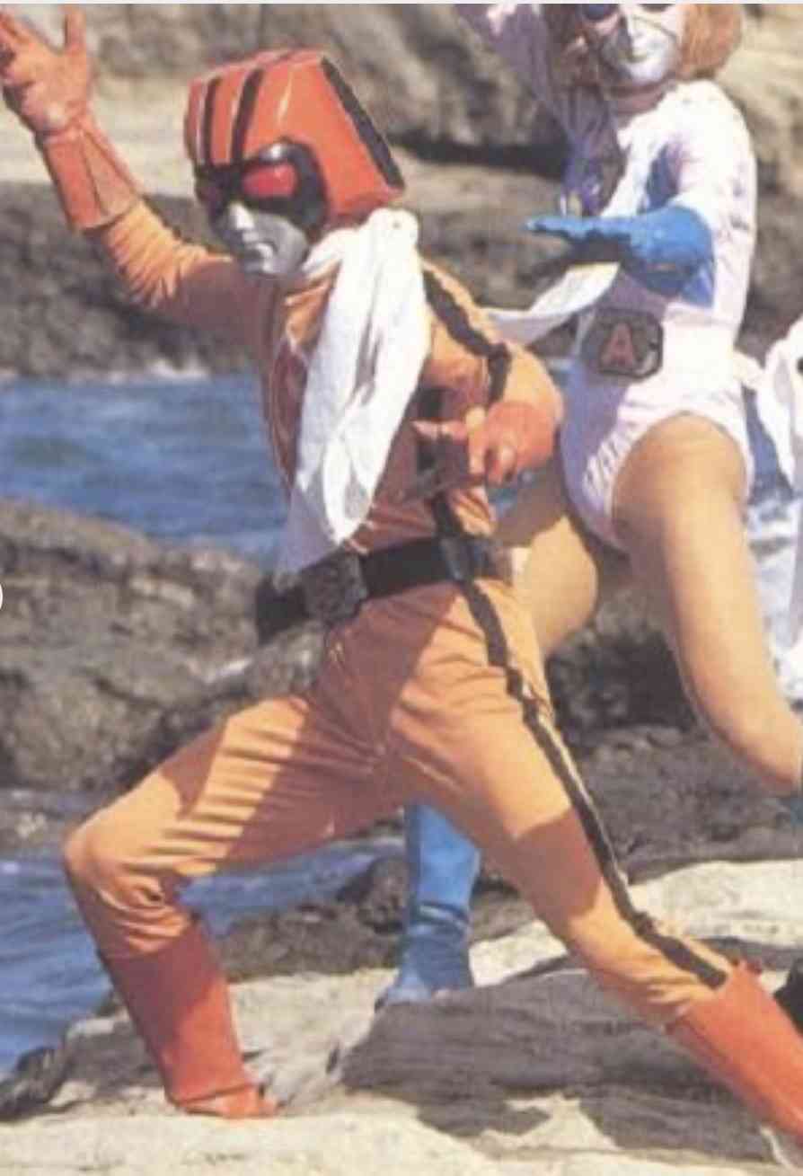 仮面ライダー、スーパー戦隊シリーズで好きな作品
