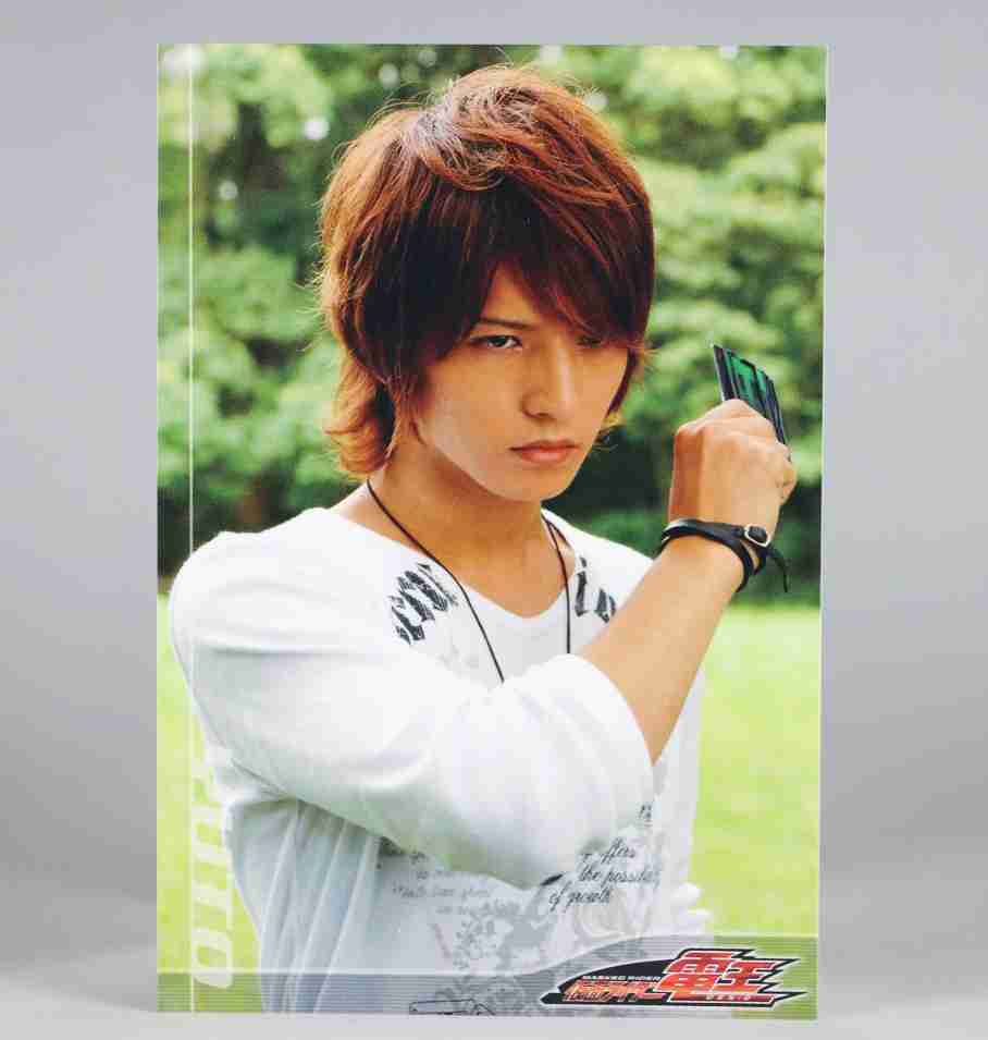 仮面ライダー、スーパー戦隊シリーズで好きな作品