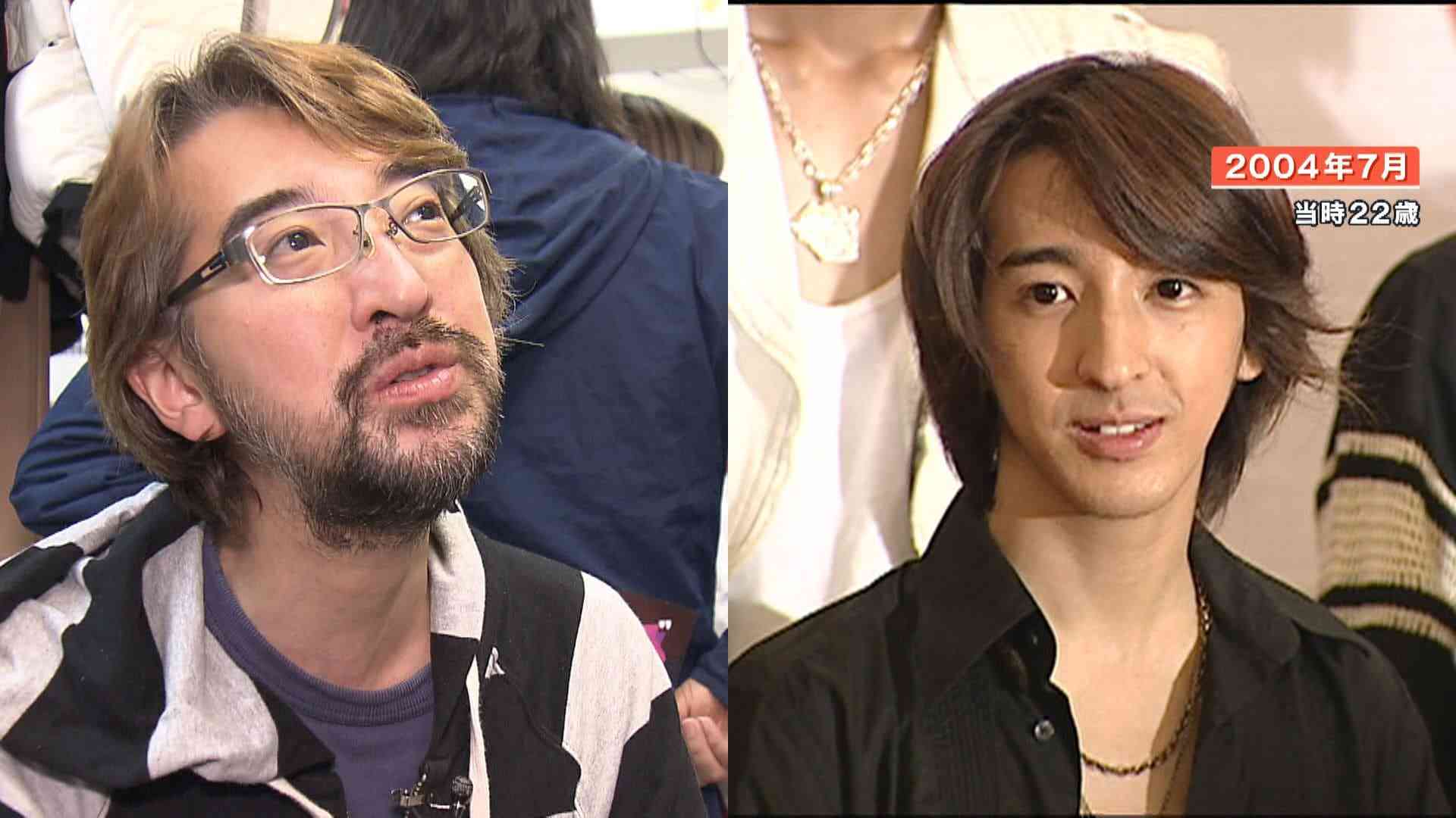 《元天才子役がお笑いコンビ「ガッポリ建設」に電撃加入》俳優・黒田勇樹が激白「ドキュメンタリーでしか目立てないのは嫌だ」明かしたクズ芸人への思い