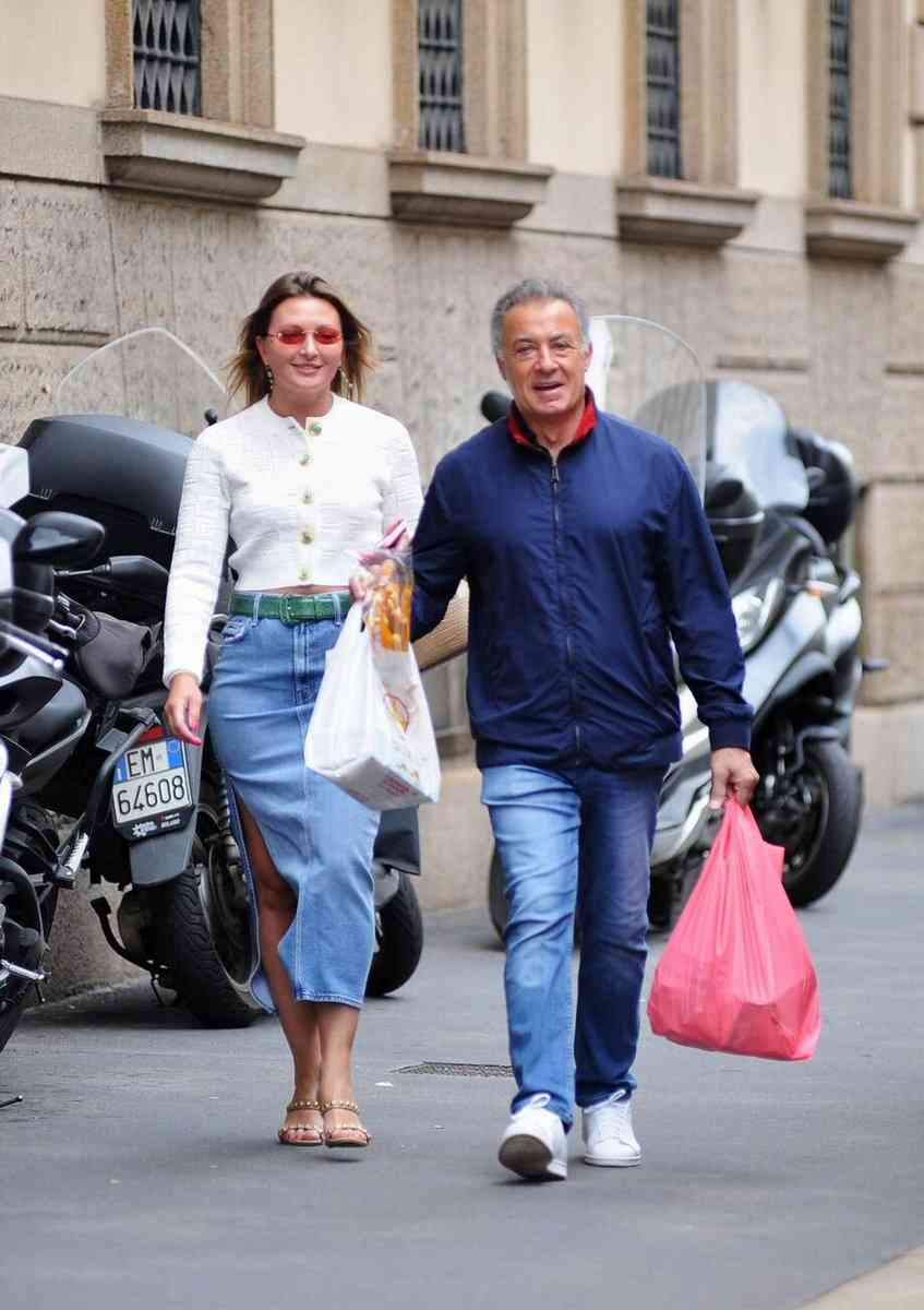 後藤久美子と６月に事実婚解消のジャン・アレジがイタリア国内で極秘挙式と報道