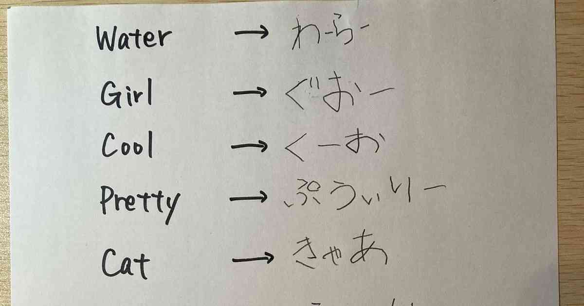 語学の勉強の難しさ
