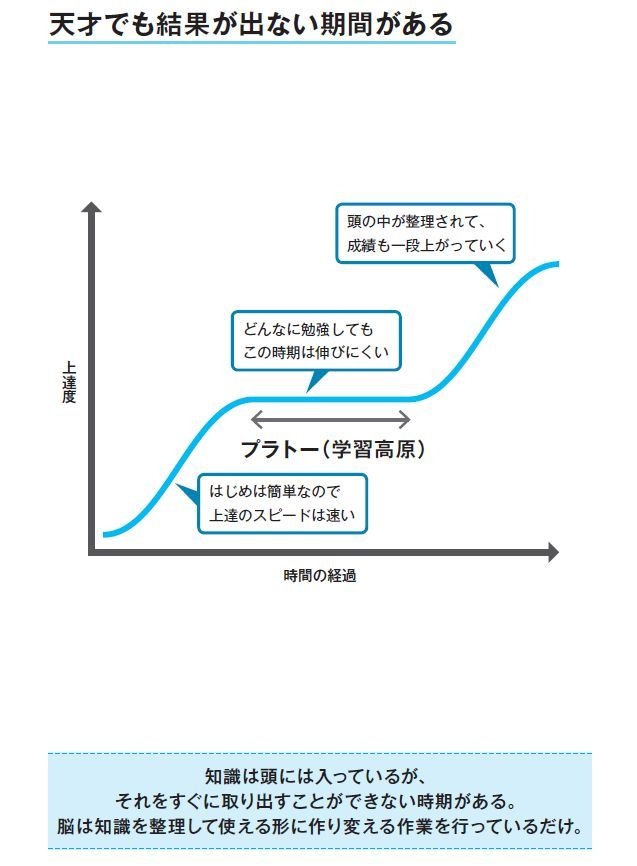 語学の勉強の難しさ