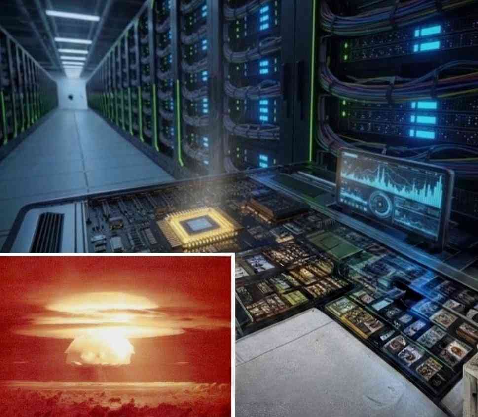 AIが指示なくサイバー攻撃 英政府機関の性能評価試験