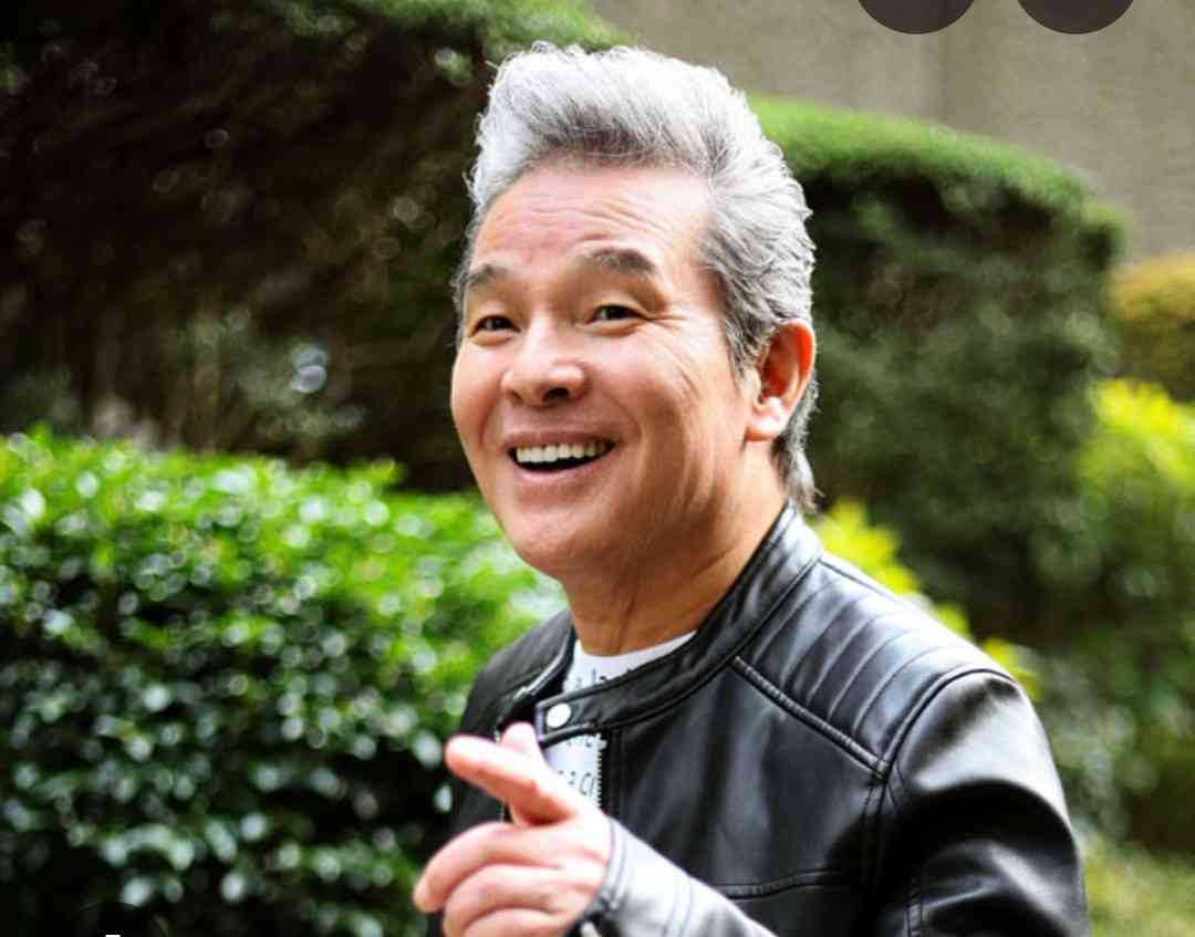 年齢を知ってビックリした芸能人