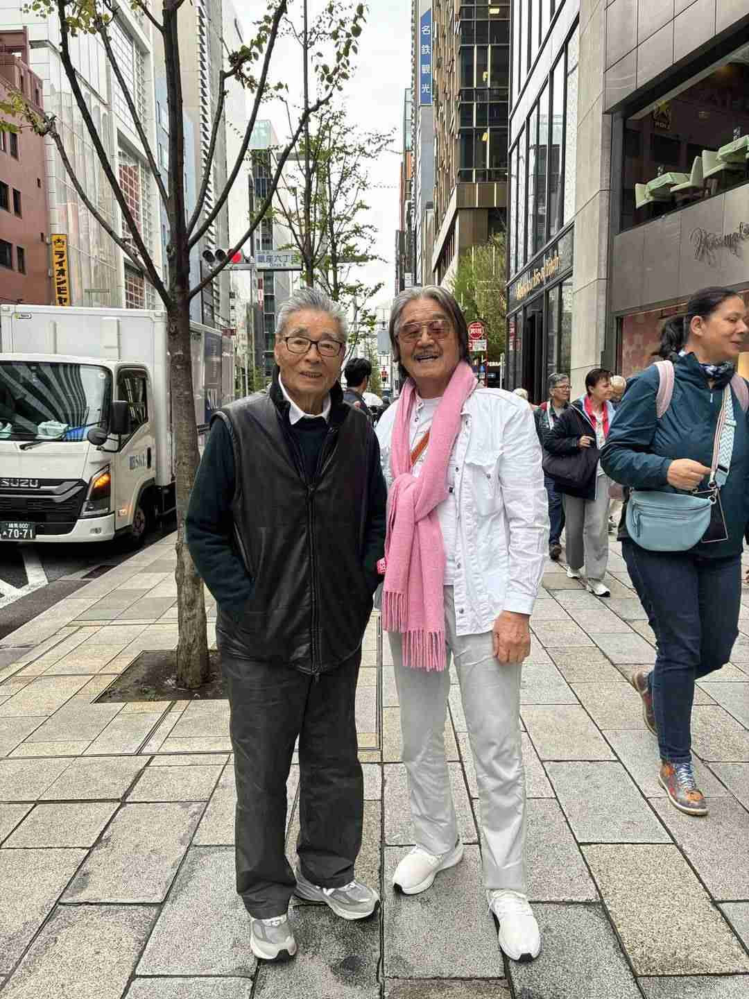 年齢を知ってビックリした芸能人