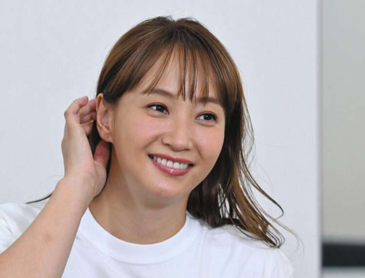 年齢を知ってビックリした芸能人