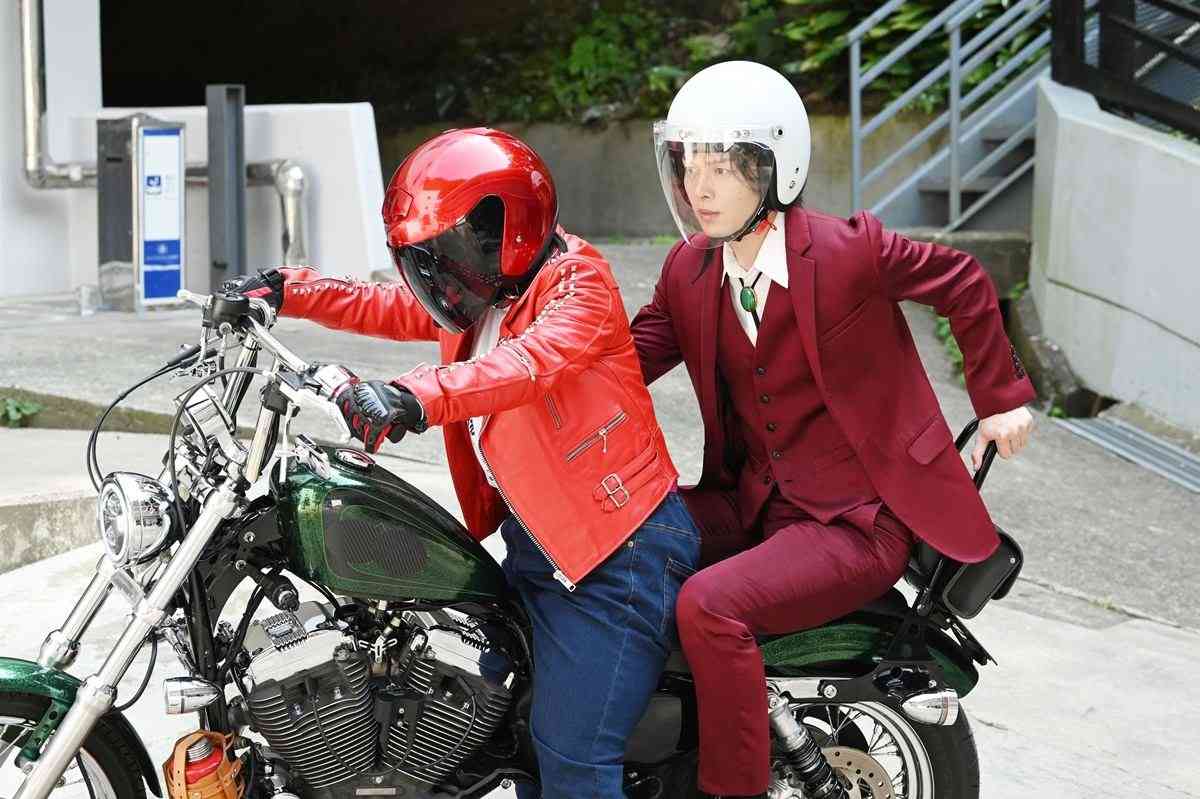 年齢を知ってビックリした芸能人