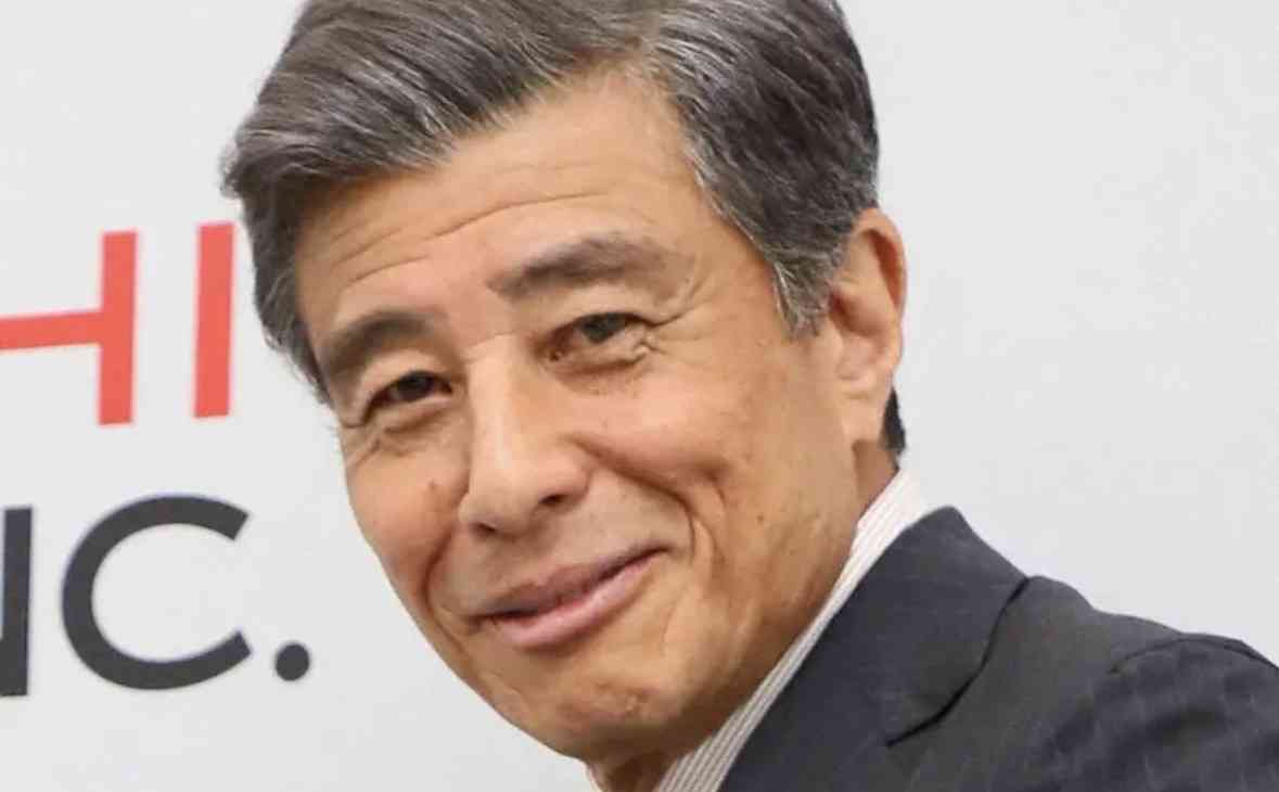 年齢を知ってビックリした芸能人