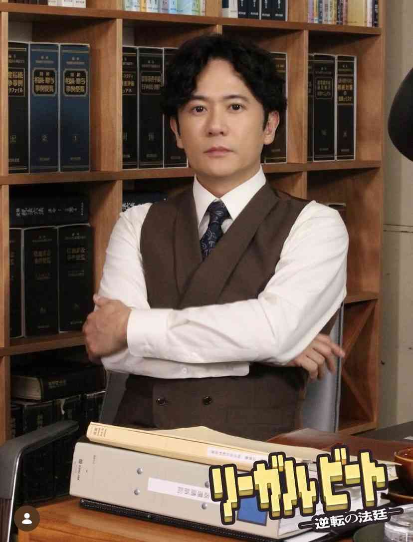 年齢を知ってビックリした芸能人