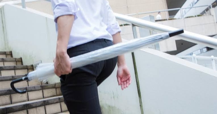体型がタイプじゃない異性