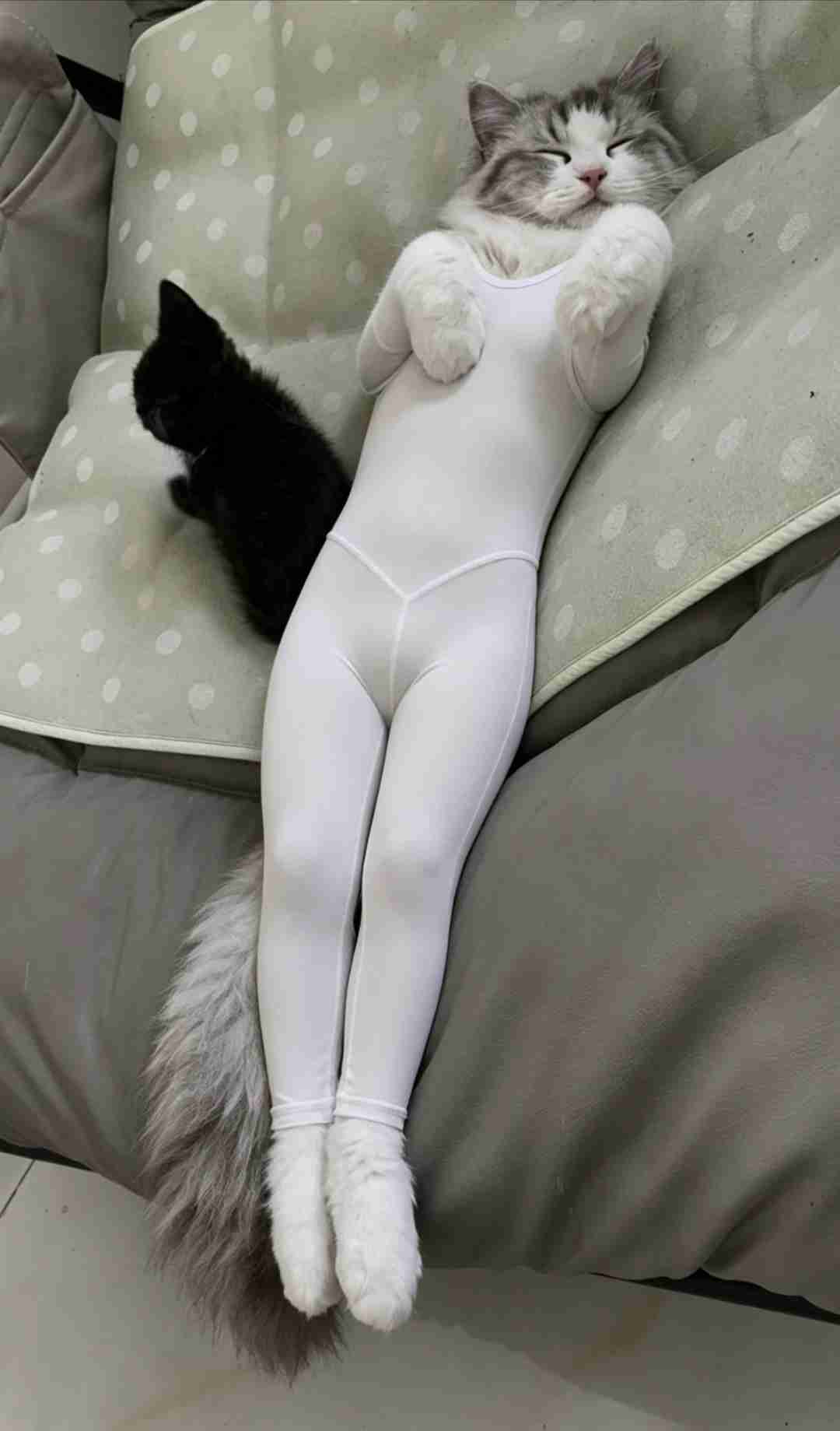 体型がタイプじゃない異性