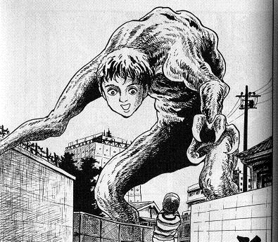 作者の頭がいいと思った漫画