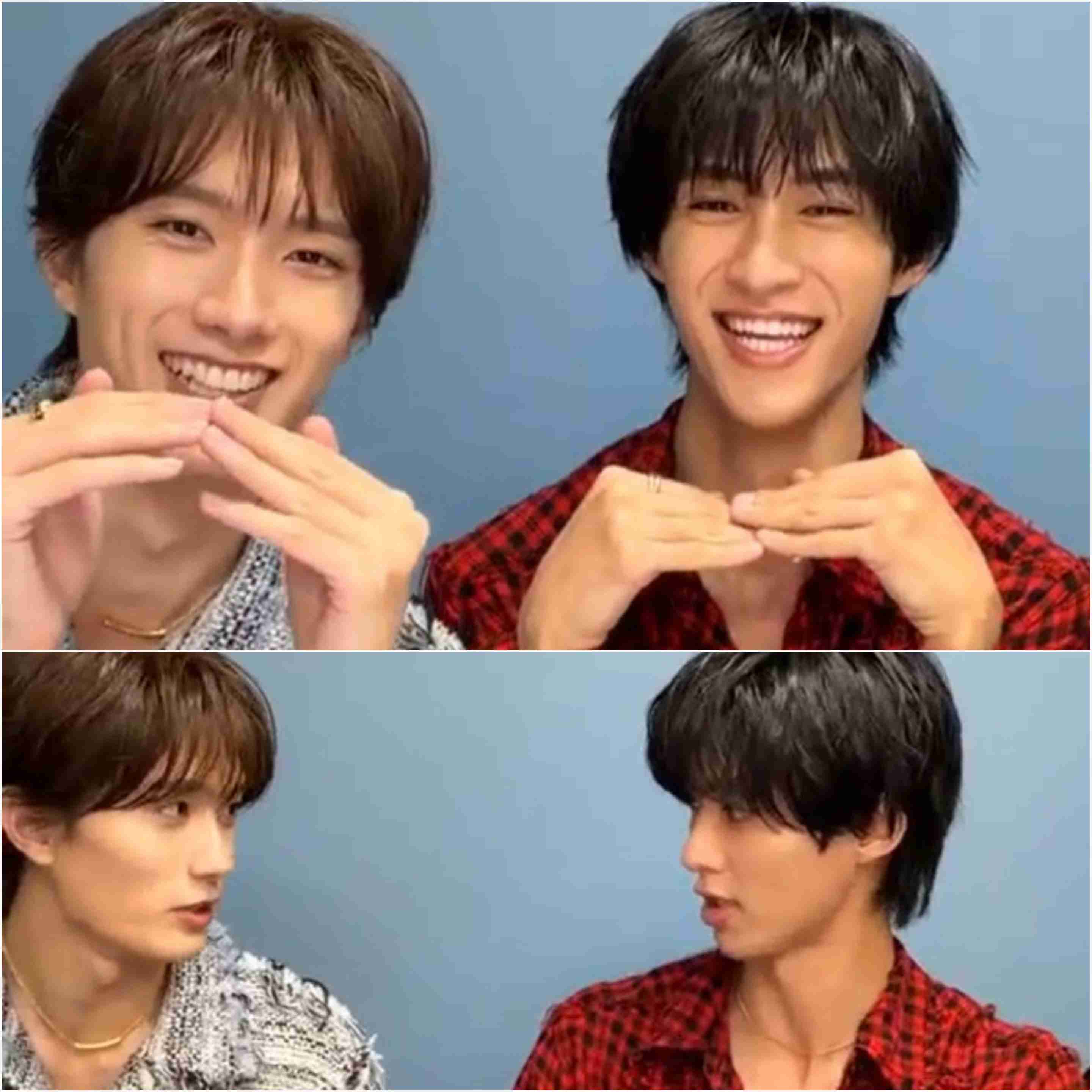 【M!LK】山中柔太朗さんが好きな方 Part5