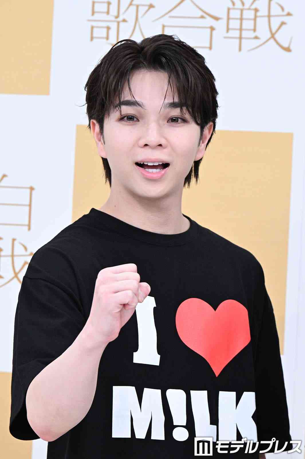 【M!LK】山中柔太朗さんが好きな方 Part5