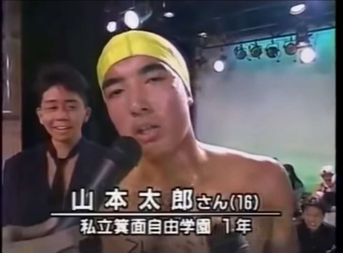たけしの元気が出るテレビがおもろい