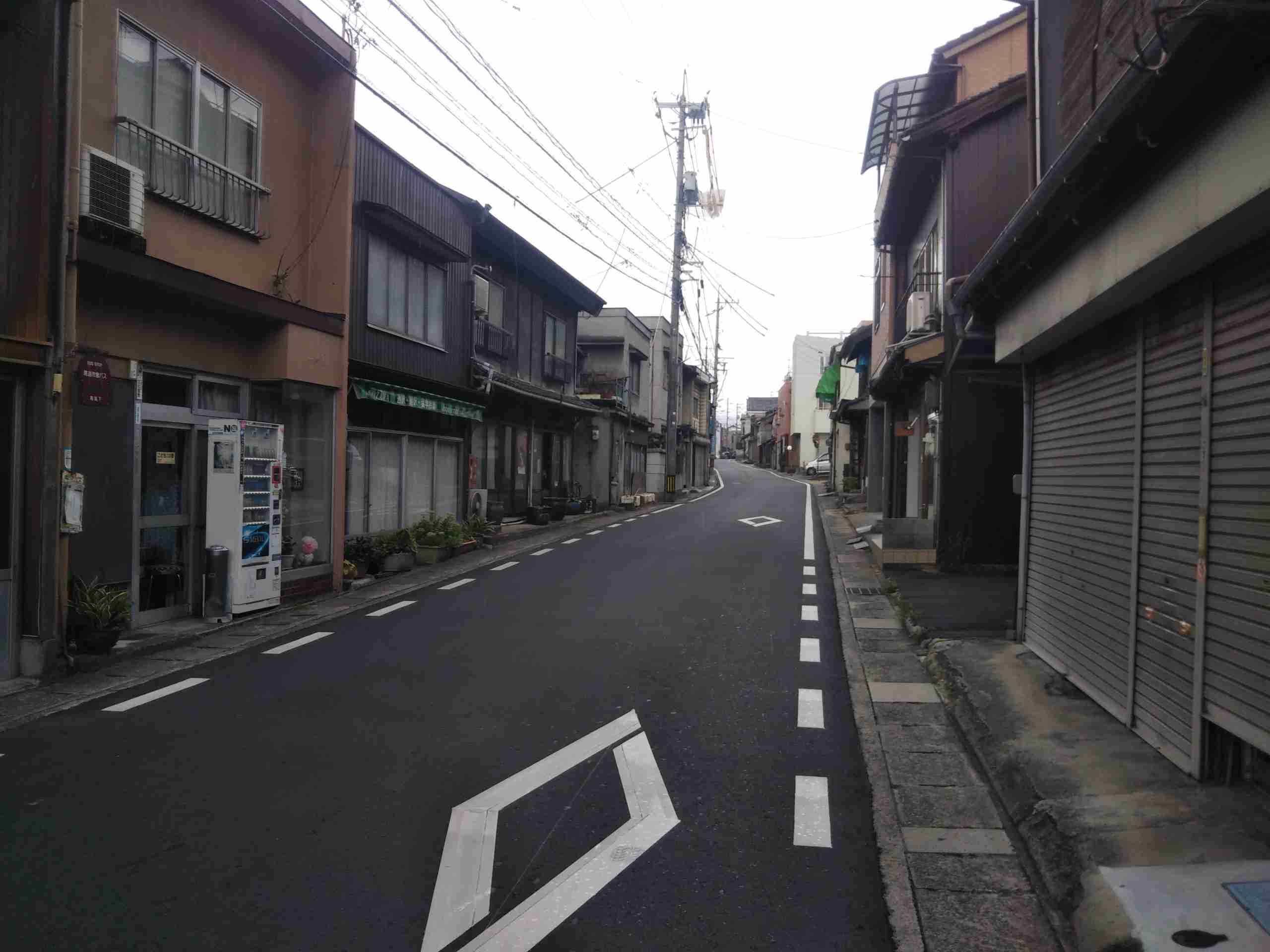 あすから時速30キロに…生活道路での上限、大幅に引き下げ きっかけは園児4人が死亡した川口の事故