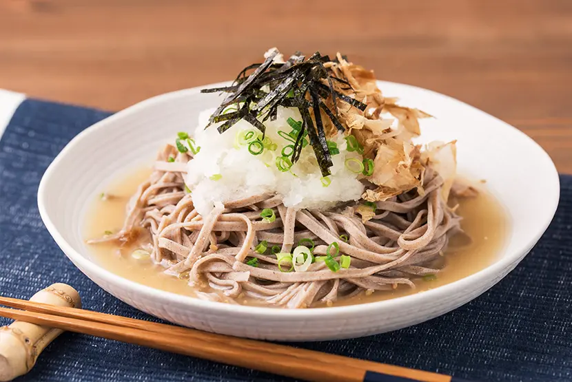 大根使った料理