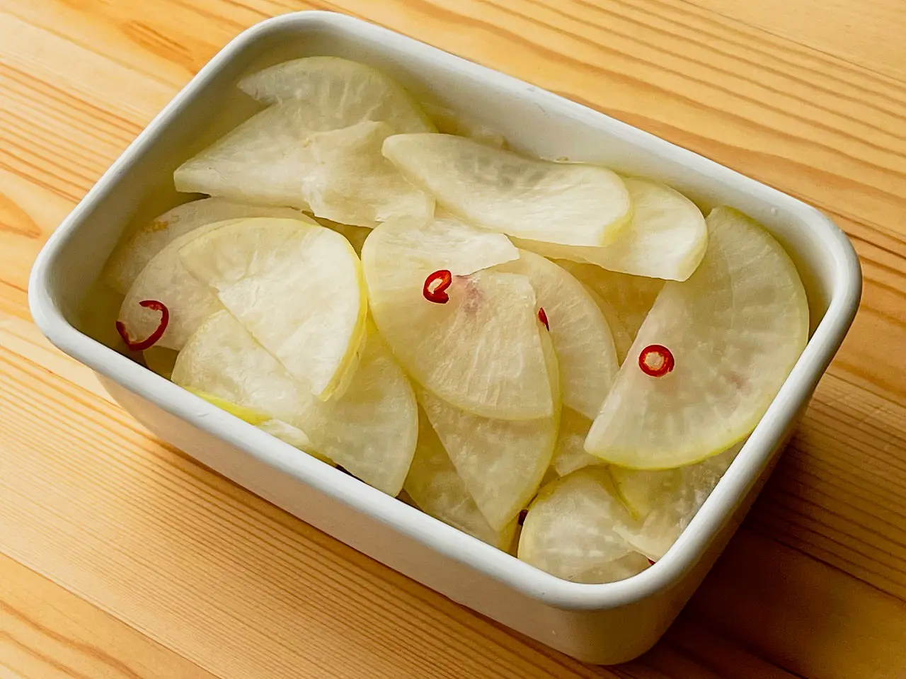 大根使った料理