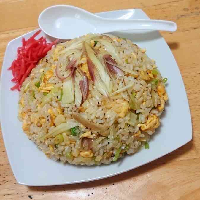 チャーハンに入れたら美味しいもの