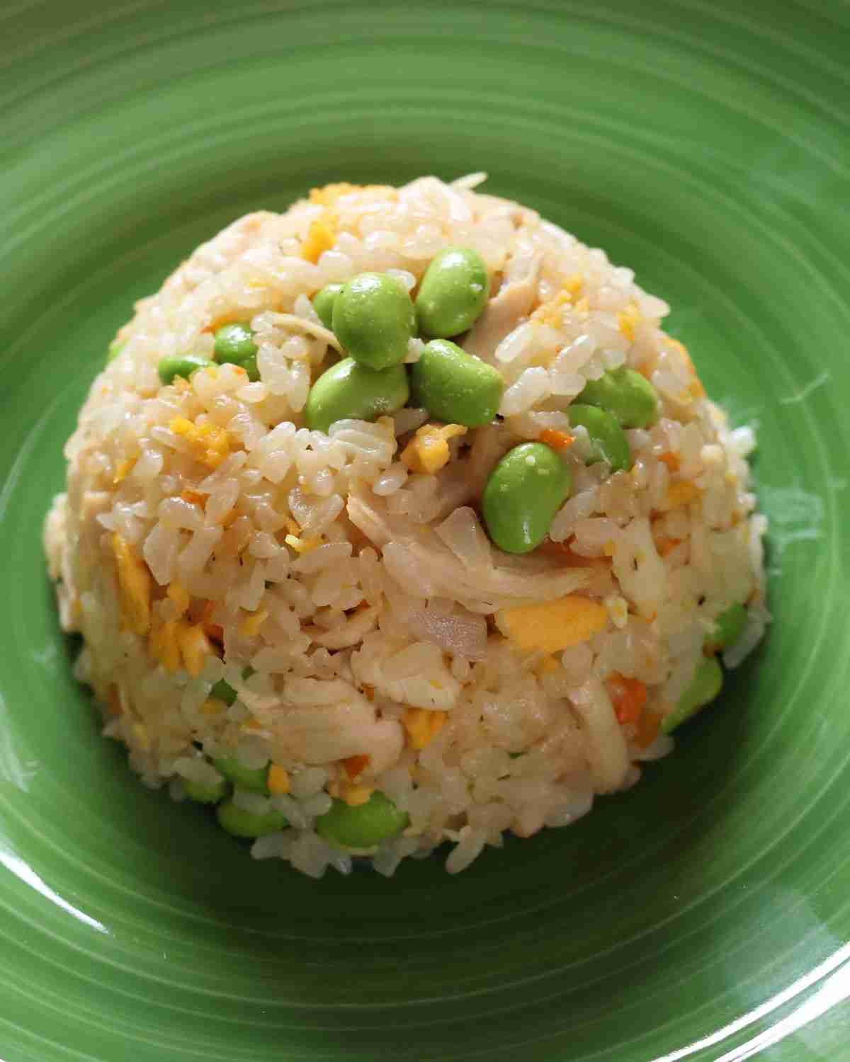 チャーハンに入れたら美味しいもの