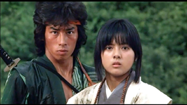 日本史を好きになったきっかけ
