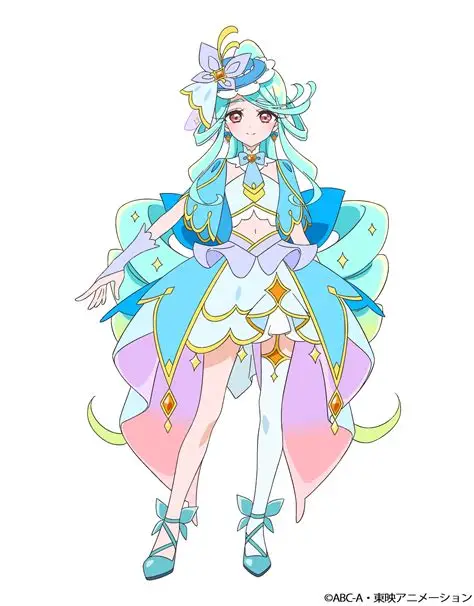 セーラームーンとプリキュアの違い