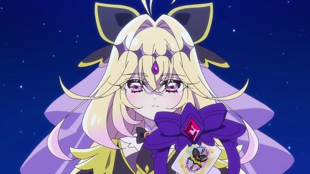 セーラームーンとプリキュアの違い