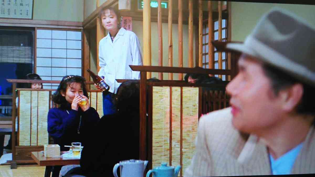 戸川純さん好きな人