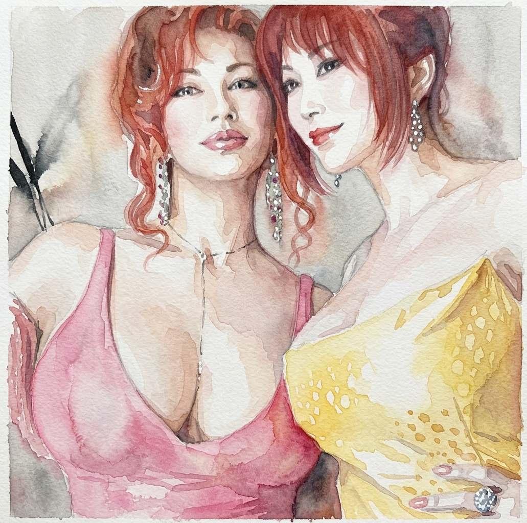 貧富の差を感じた時Part3